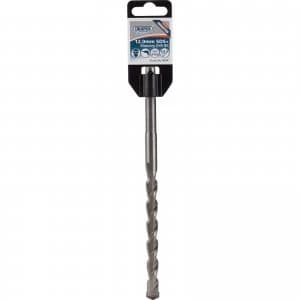 Draper Expert SDS Plus Masonry Drill Bit 12mm 210mm
