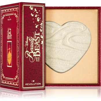 I Heart Revolution X Disney Storybook Highlighter Belle