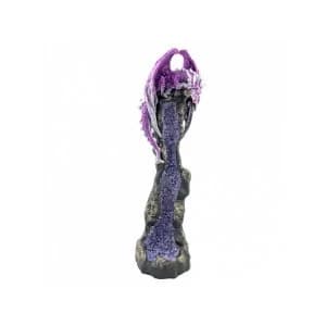 Mysterion Dragon Incense Holder