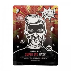 BARBER PRO Super Eye Mask
