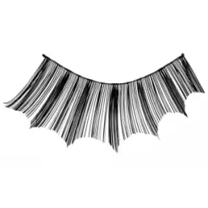 Illamasqua False Eye Lashes in Bat