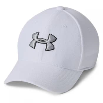 Urban Armor Gear Blitzing 3.0 Cap Junior Boys - White