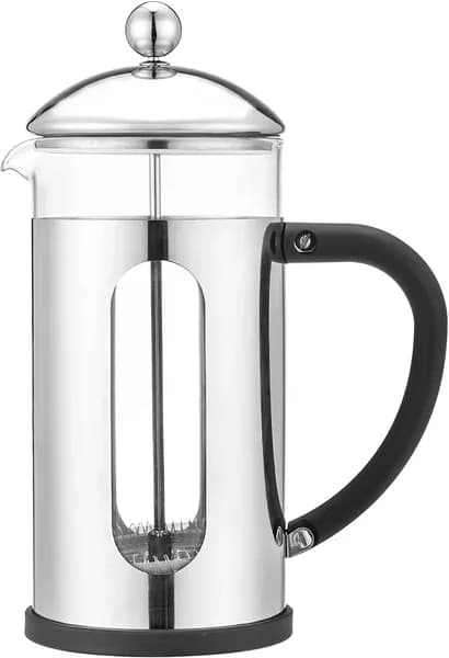 Grunwerg Cafe Ole Desire 508006 3 Cup Cafetiere Coffee Maker
