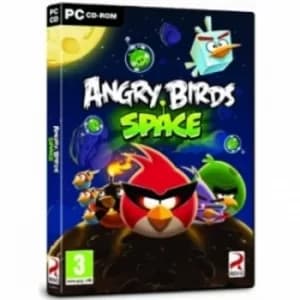 Angry Birds Space PC Game