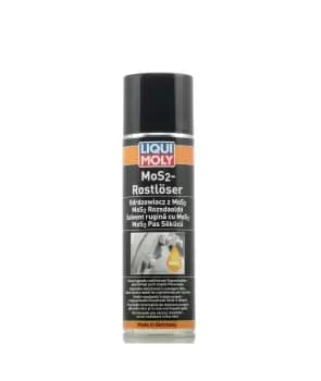 LIQUI MOLY Rust Solvent 2694