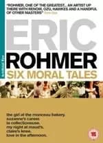 Eric Rohmer - Six Moral Tales