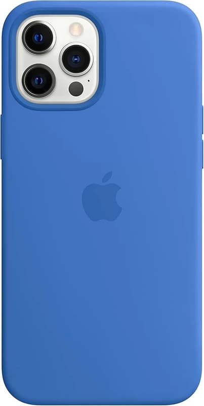 iPhone 12 Pro Max Silicone Case CB23943