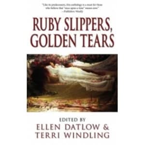 Ruby Slippers, Golden Tears