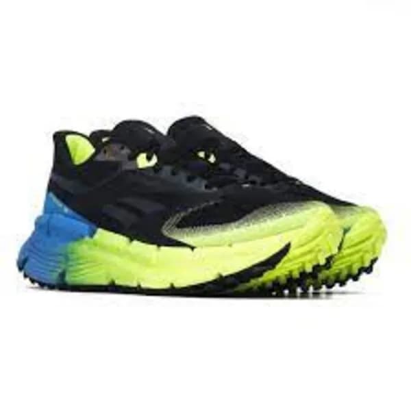 Reebok Floatzig Ad 1 Sn43 Runners 8 (42) Black 13151203280