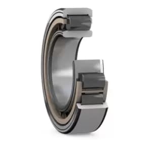 SKF NJ 2210 ECPH/C4 50mm Spherical Roller Bearing, 90mm O.D