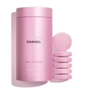 Chanel CHANCE EAU TENDRE Scented Bath Tablets Chanel Chance Eau Tendre - 16g