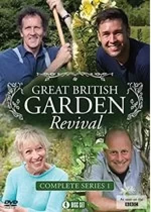 Great British Garden Revival: Series One