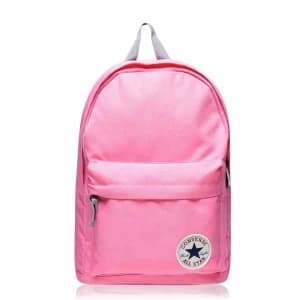 Converse Day Pack Bag - Chuck Pink