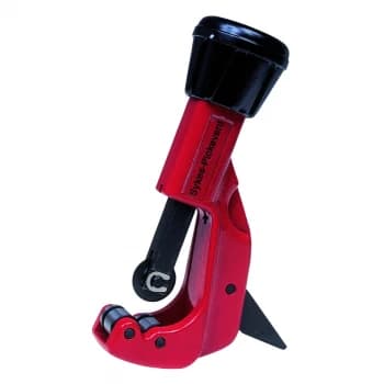 Tube Cutter 1/8" - 11/8"