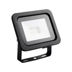 Megaman Essentials 10W Floodlight 4000K Cool White - 711285