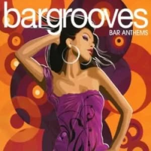 Bargrooves Bar Anthems by Various Artists CD Album
