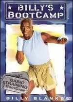 billy blanks basic training bootcamp