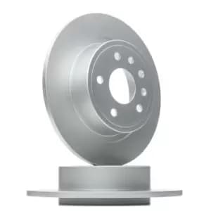 ATE Brake disc 24.0110-0274.1 Brake rotor,Brake discs SAAB,9-5 Kombi (YS3E),9-5 (YS3E)