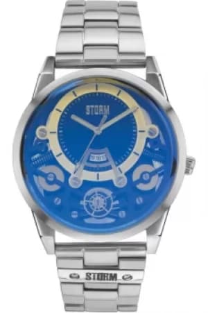 Mens STORM Mechron Watch 47228/B