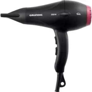 Grundig HD 5585 2000W Hair Dryer