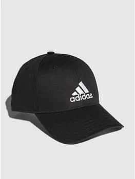 adidas Baseball Cap - Black, Women