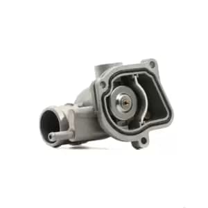 FAST Engine thermostat Opening Temperature: 87°C FT58026 Thermostat, coolant,Thermostat MERCEDES-BENZ,JEEP,E-Klasse Limousine (W211)