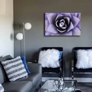 45702021C-001 Multicolor Decorative Canvas Painting