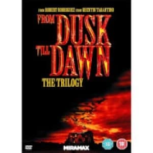From Dusk Till Dawn Trilogy