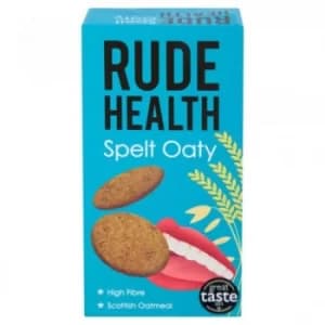 Rude Health Spelt Oaty 200g