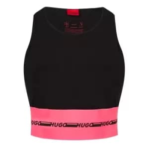 Hugo Dekira Bra - Black