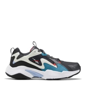 Reebok Turbo Impulse Ladies Trainers - Grey