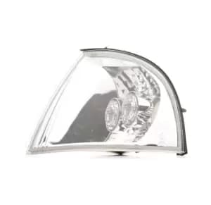 ALKAR Turn Signal SKODA 2111521 1U0953155D Side Marker Lights,Side Indicator,Indicator