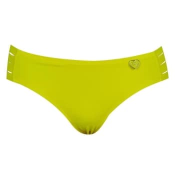 Body Glove Nuevo Con Bikini Bottoms Womens - Citrus