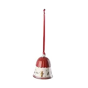 Villeroy & Boch Toy's Delight Decoration Bell