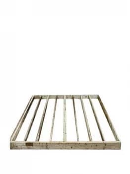 Mercia 10 X 6ft Portabase