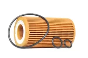 MAPCO Oil filter MERCEDES-BENZ,JEEP,DODGE 64816 68091826AA,68091827AA,K68091826AA Engine oil filter K68091827AA,LR022896,1121840425,6511800009