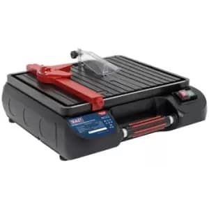 Sealey TC115 Tile Cutter Ø115mm Portable