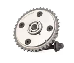 RIDEX Camshaft Adjuster BMW,OPEL,PEUGEOT 4106C0008 11367536085,0805J0,0805K2 0805J0,0805K2,11367536085,0805K2,0805J0,0805K2,0805K2