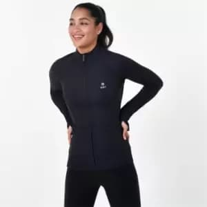 Biba BIBA Active Fitted Jacket - Black