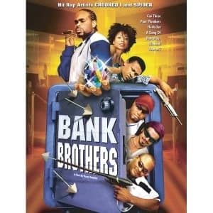 Bank Brothers DVD