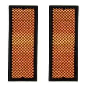 RIDEX PLUS Air filter Air Recirculation Filter 8A0169P Engine air filter,Engine filter VW,AUDI,MERCEDES-BENZ,Touareg (7LA, 7L6, 7L7)