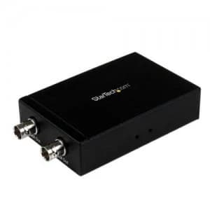 STARTECH HDMI TO DUAL 3G SDI CONVERTER