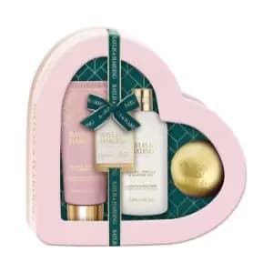 Baylis & Harding Jojoba Heart Gift Set