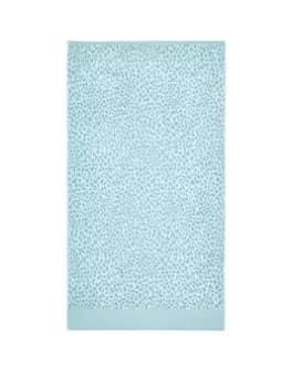 Nalu Nicole Scherzinger Koko Towels Hand Duck Egg