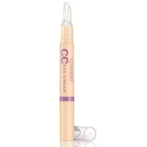 Bourjois 123 Perfect CC eye concealer Beige Clair Nude