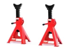 ENERGY Trestle NE00268