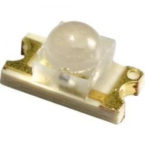 SMD LED 1206 Blue 150 mcd 40 20 mA