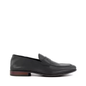 Dune London Sync Loafers - Black