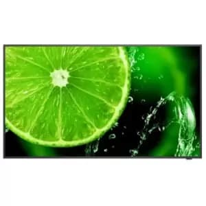 NEC 65" MultiSync E658 IPS 4K Ultra HD Commercial Display