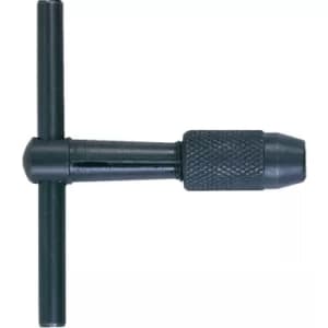 2.0-2.8MM UK Chuck Type Tap Wrench-standard